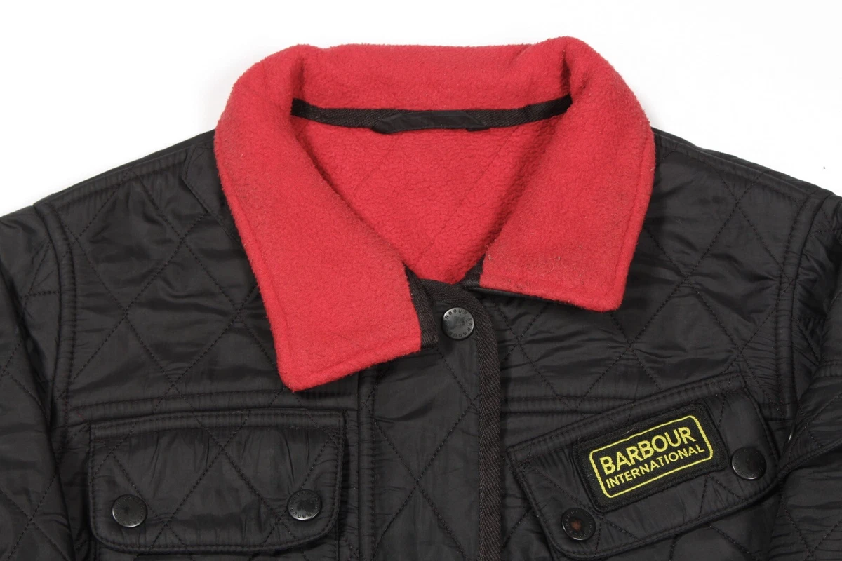 Taille veste barbour new arrivals