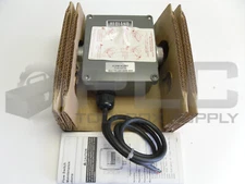 NEW HEDLAND FLOW-ALERT MICRO SWITCH FLOW METER H613A-005-F1