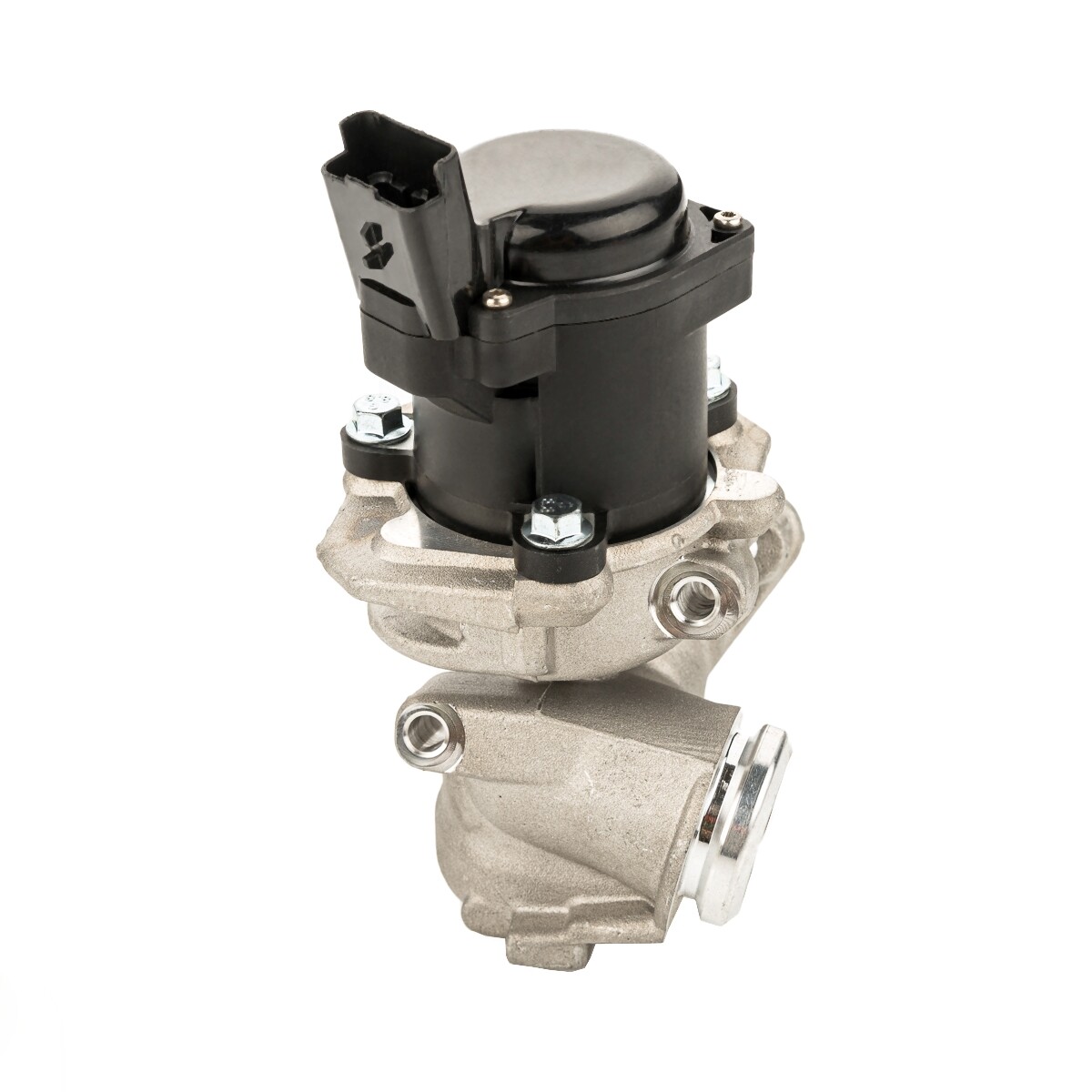 Fiat Punto 1.3 Multijet Agr Ventil Ausbauen AGR Ventil Abgasrückführung Dichtung 9672880080 für FIAT SCUDO 270 1.6D