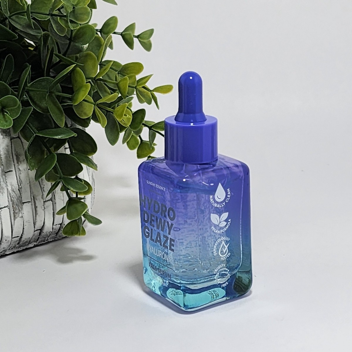 フェイスクリーム yun. Deep Hydration Face Cream with Green Tea Seed with Pure HMW