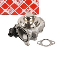 febi Agr-Ventil FüR VW Passat Sharan Seat Alhambra Audi A4 B5 B6 C5 A6 1.9 TDI