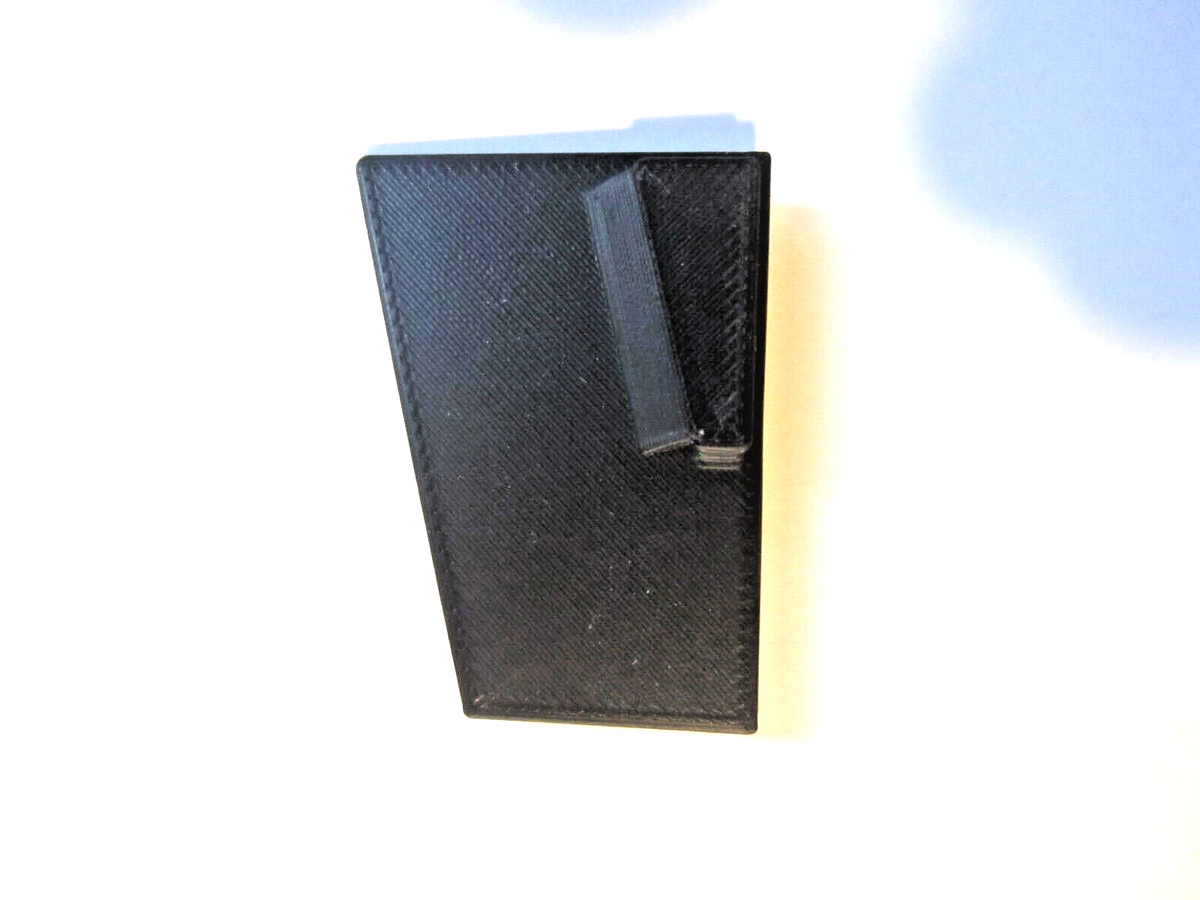 Minolta Maxxum 7000 Replacement Film Door Grip - Fix that broken