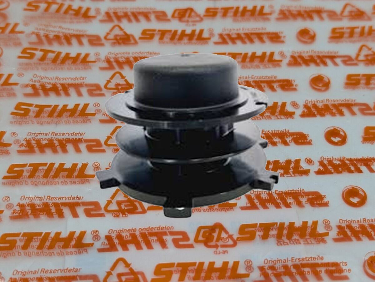 Genuine OEM Stihl 4002 713 3017 Trimmer Head Spool Autocut 25-2