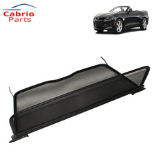 Cabrioparts Windschott Chevrolet Camaro 6 | 2015 -  |