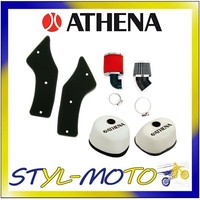 S410480200017 Athena Luftfilter Piaggio X Evo 125 2007-2016