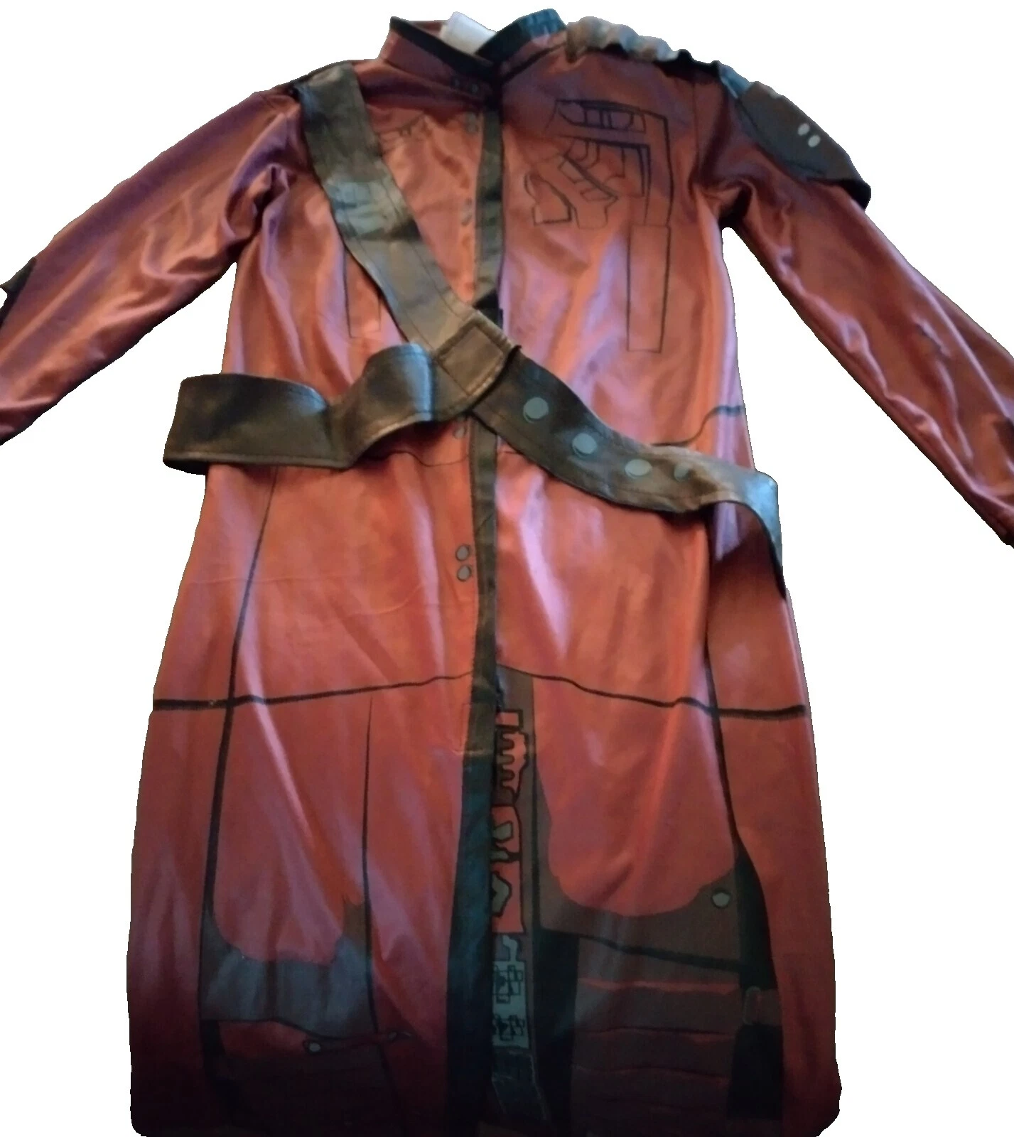 Disfraces Rubie's Star Lord para Niños