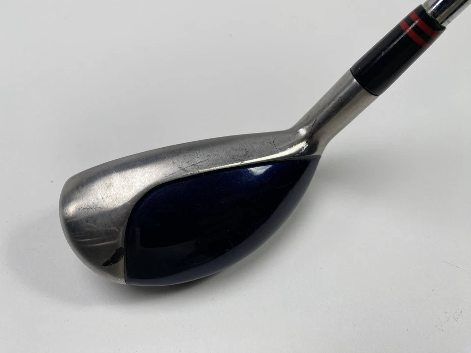 Ben Hogan Edge CFT 3 Hybrid 21* Apex Edge 3 Regular Steel Mens LH - Image 3 of 4