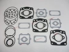 For Snowmobile Arctic Cat 600 ZRT, EXT, Triple L/C Top End Gasket Kit 09-710216