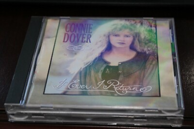 CONNIE DOVER - If Ever I Return - CD - MINT | eBay