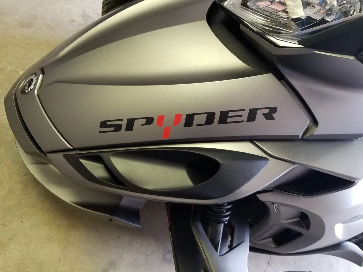 Ebay can 2024 am spyder