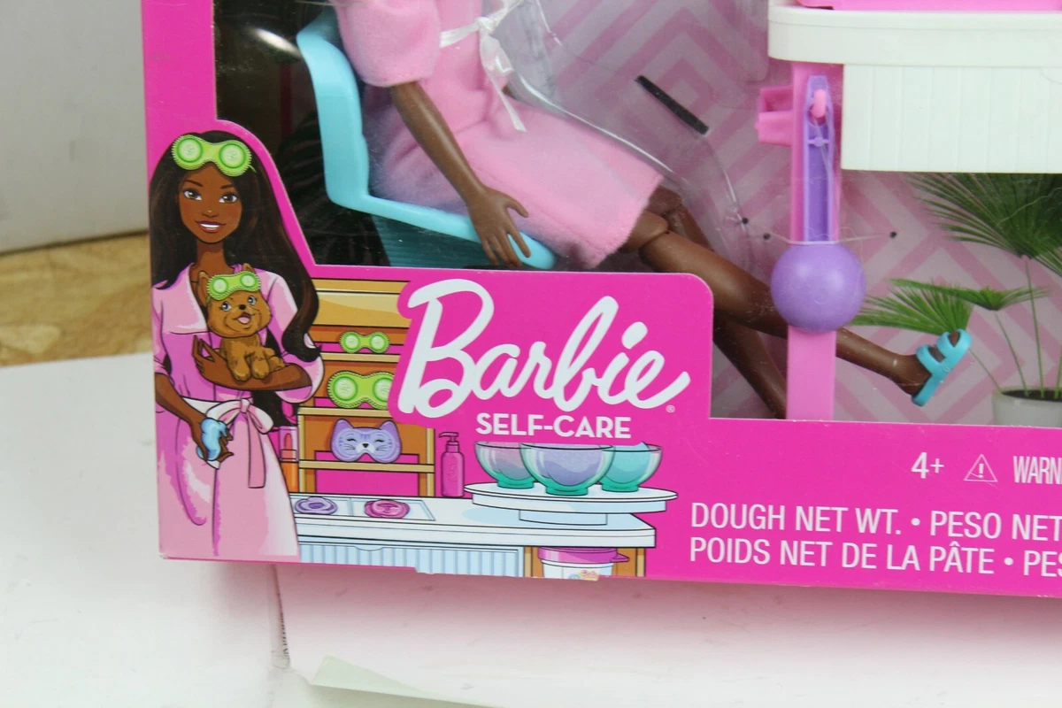 Barbie Relax & Create Art Studio Playset : Target