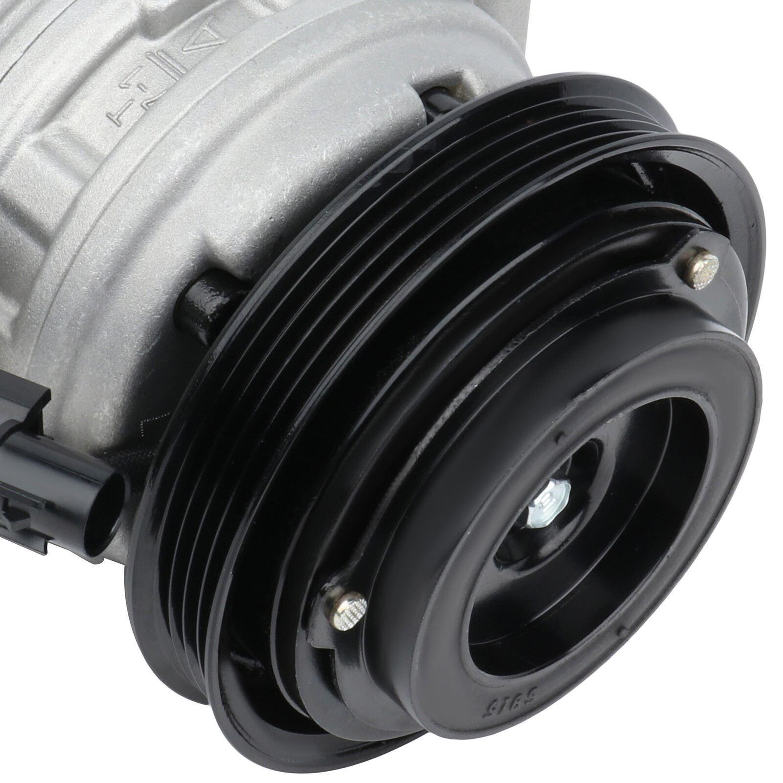 A/C AC Compressor For 1999-2000 Honda Civic 1991-2005 Acura NSX 90-01 Integra