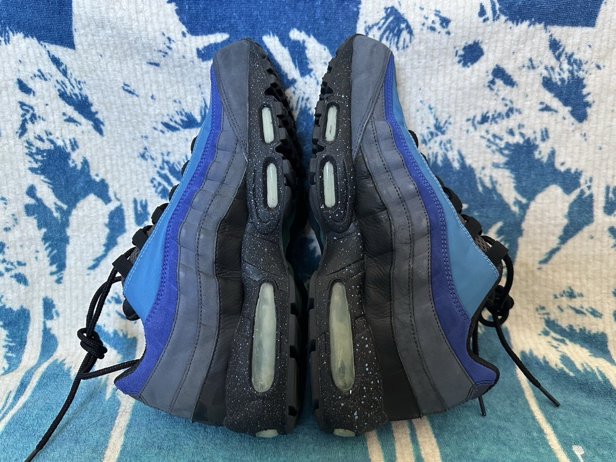 AIR MAX95 スタッシュ Stash × Nike Air Force 1 Low SP & Air Max 95 – UNION TOKYO