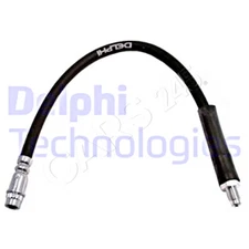 DELPHI Brake Hose For RENAULT 25 84-93 7704003846