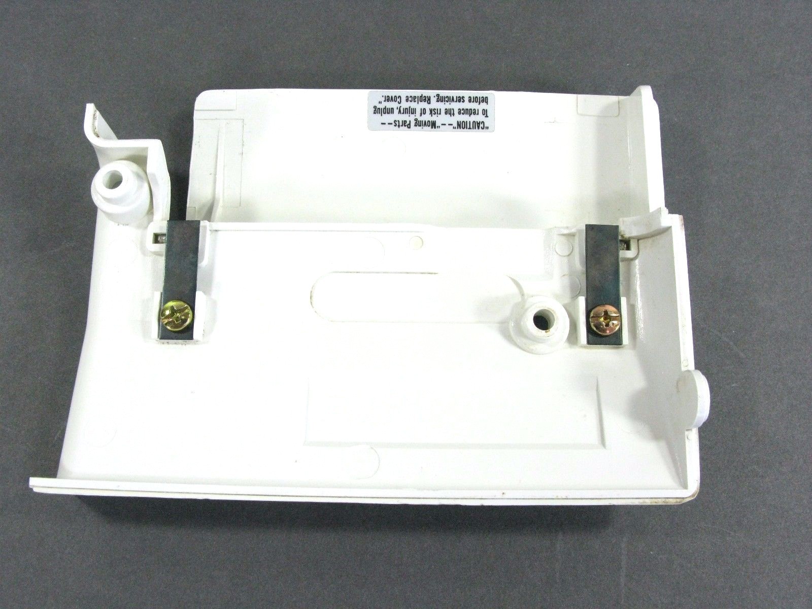 Elna 1010 REPAIR REPLACEMENT PART Bobbin Door Cover Case Part eBay