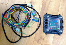 InfinityBox Wiring Powercell Can Bus Module M...