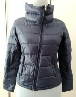 Bomboogie Daunenjacke - Gr. 14 Jahre - Passform S