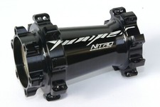 Mozzo YUNIPER Lefty 2.0 28H nero 116 g leggero straightpull adatto per Cannondale