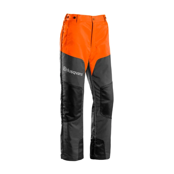 Husqvarna chainsaw trousers deals