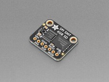 Adafruit SPI Flash SD Card, XTSD 4 GB, 6039
