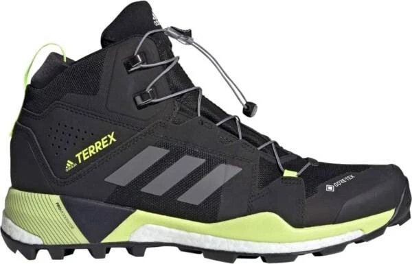 Groot universum schijf ondergoed Adidas Terrex Skychaser XT Mid GORE-TEX Speedlace - retails $225 - size 10  | eBay