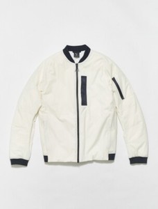 jacket bomber nike