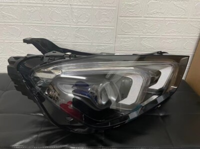 For EU Mercedes-Benz GLE350 W167 High-end Right LED Headlight OEM A1679064004