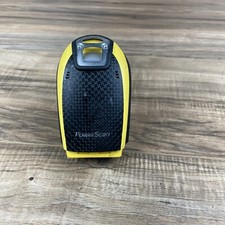 Datalogic PowerScan PD9530 Yellow Black Handheld USB 1D 2D Barcode Scanner