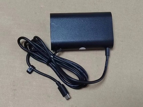 Original LG Gram 17Z90P USB-C Charger - ADT-65DSU-D03-2 EAY65895901 - 65W AC/DC Adapter