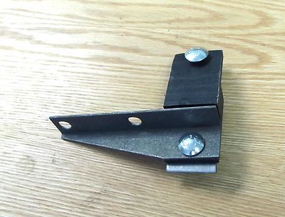 1955 1956 CHEVY MUFFLER SUPPORT HANGER , NEW ** USA MADE **