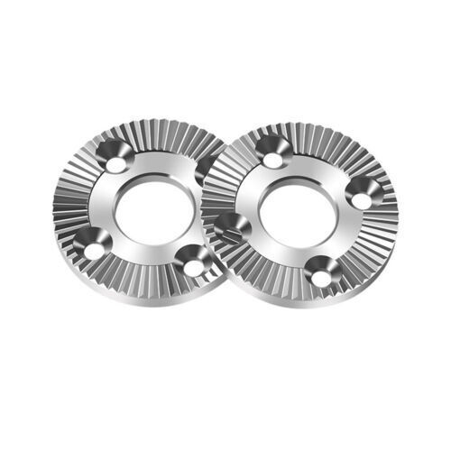 Kit Fissaggio A Singolo Non Passante Con Rosetta Per Maniglioni Pba, Diametro 35 Mm - Foto 6