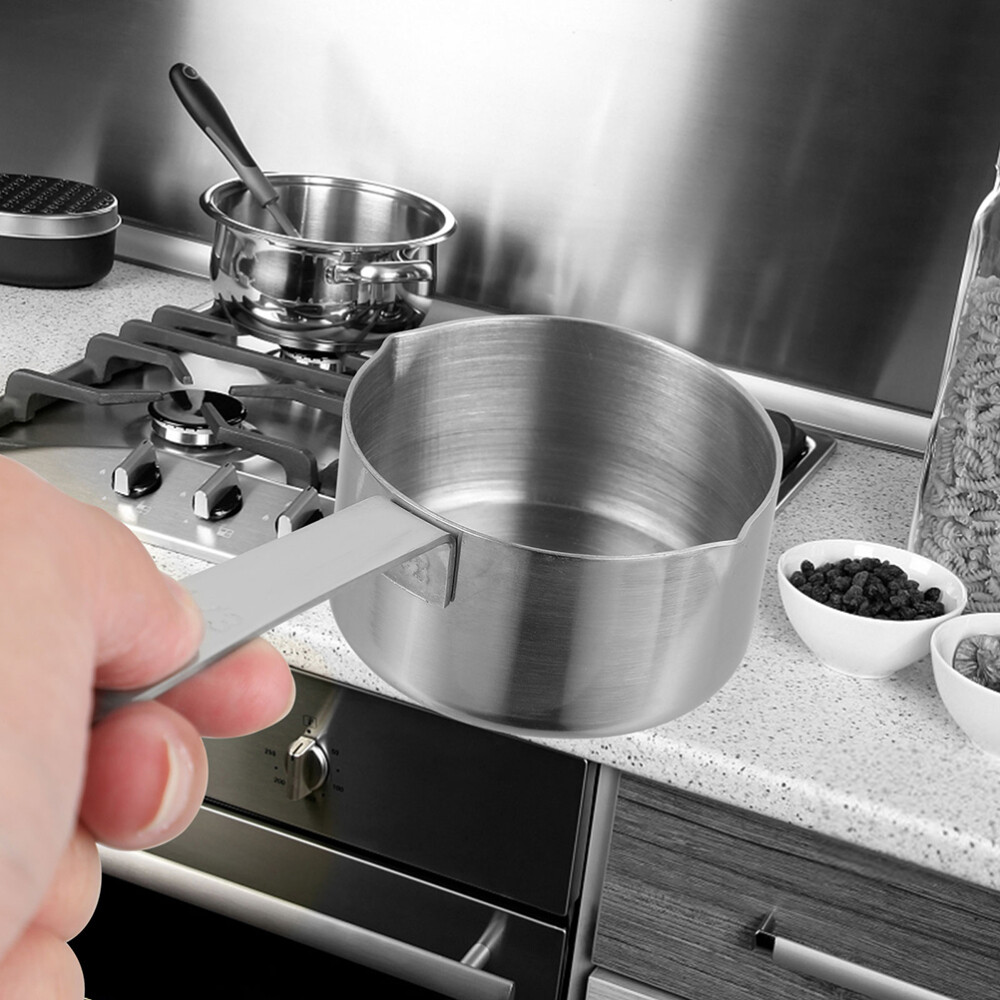 milchkaffee-heiztopf-wok-werkzeuge-kleiner-kochtopf-pfanne-kerze-ebay