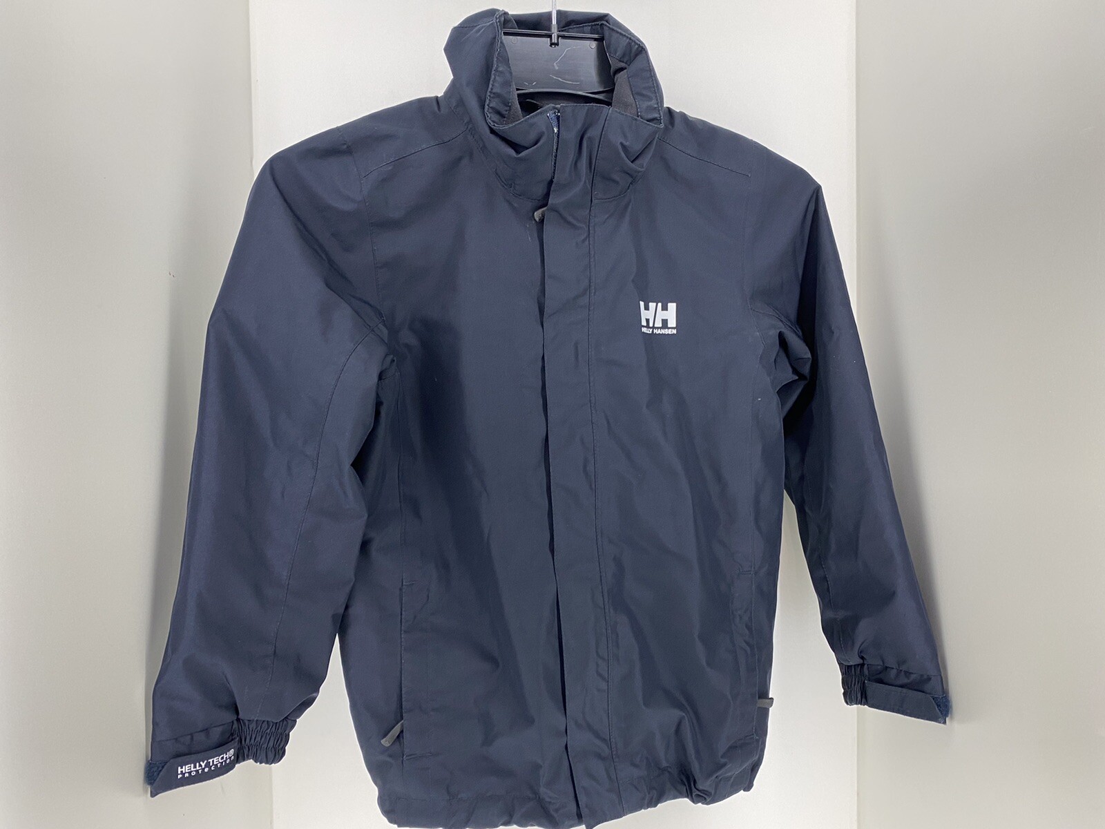 Helly Hansen Rain Jacket Kids Rain 