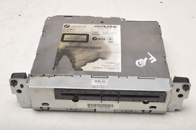 BMW 5 F10  Navigationssystem Autoradio 9311296