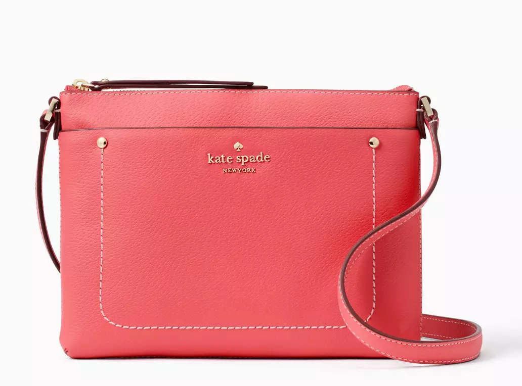Kate spade thompson street hotsell