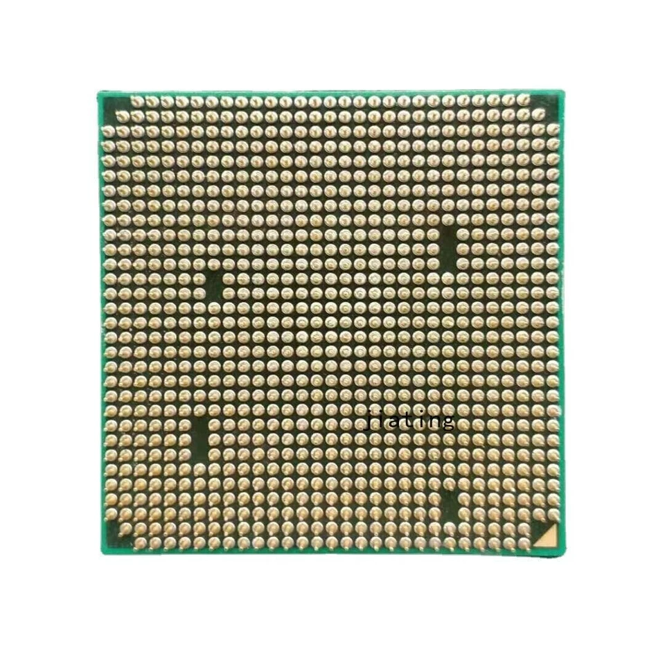 AMD Phenom II X4 955 3.2 GHz Quad-Core Black Edition Processor AM3 AM2+ 125W CPU - Image 2 of 2