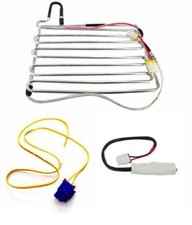 Samsung Fridge Freezer Defrost Heater Sensor Thermistor Thermal Fuse Kit RS21 (3