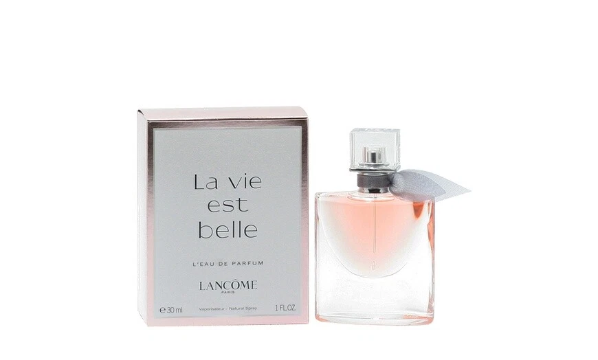 Eau de Parfum LANCOME LA VIE EST BELLE Volume 30ml