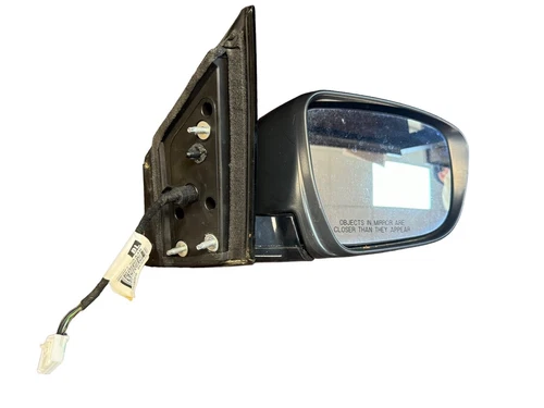 2016-2023 Nissan Murano Right Passenger Side Rear View Mirror Gray OEM 