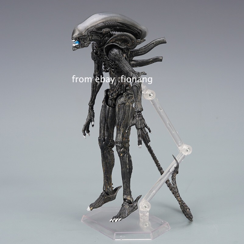 Domestically produced Figma SP-108 Alien Alien Takegu Ryunoshi Ver
