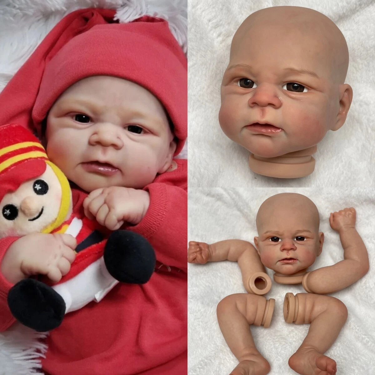 Reborn kits for sale sale