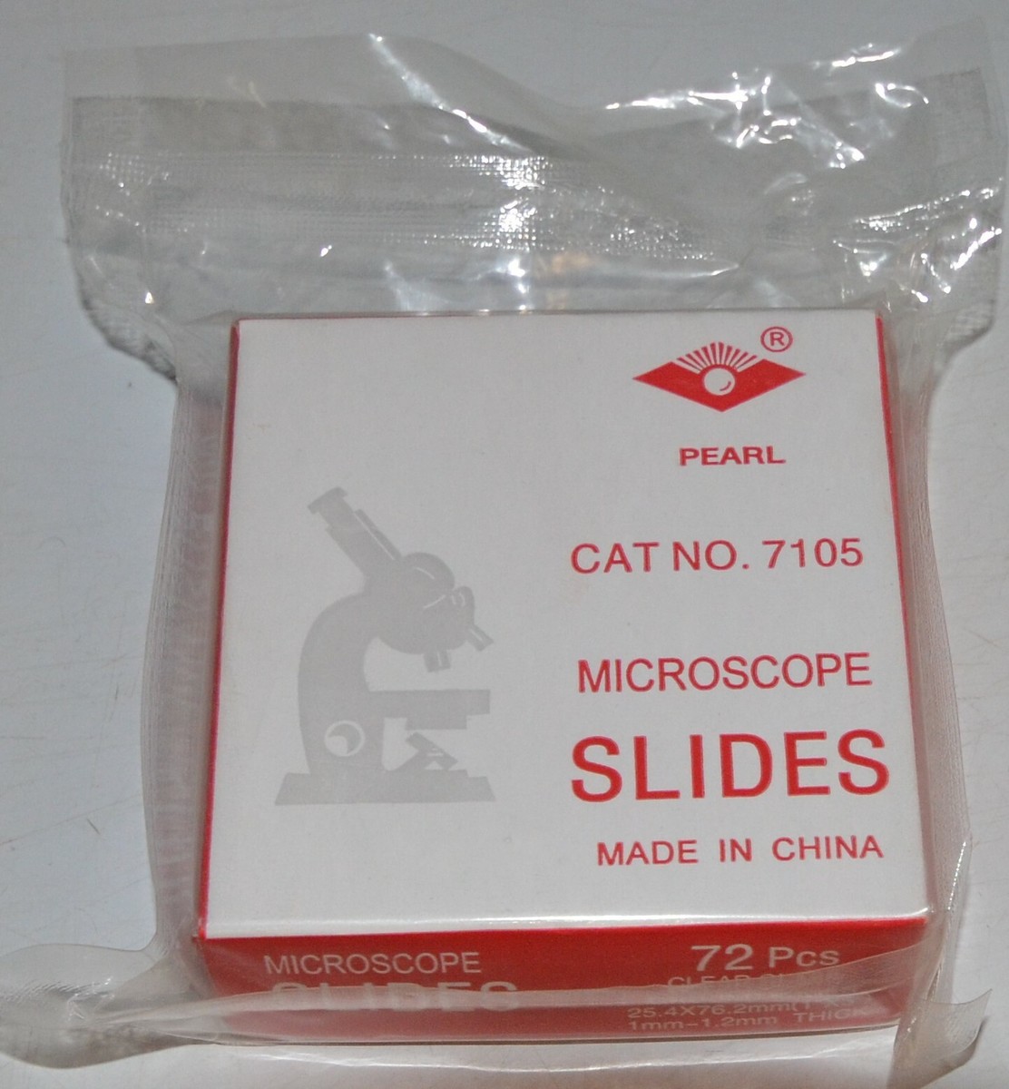 Science Microscope Replacement Parts Microscope Color Filters Set ...
