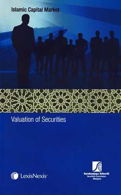 Valuation of Securities by Suruhanjaya Sekuriti - Islamic finance capital shares