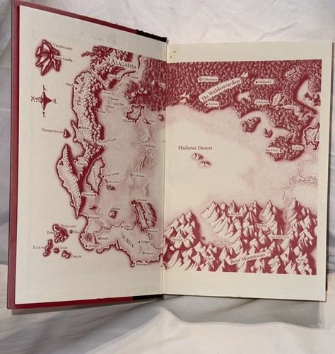 Eldest Inheritance Book Two Christopher Paolini Published By Alfred Knopf - Picture 6 of 24