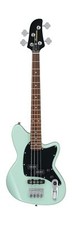 Ibanez TMB 4 String Bass Guitar, Right, Black TMB30MGR 