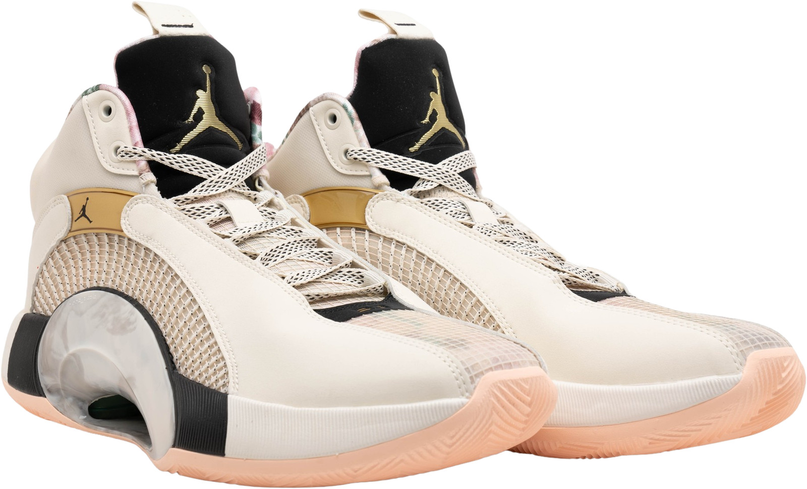 Jordan 35 Paris - DD3668-100 for Sale | Authenticity Guaranteed | eBay
