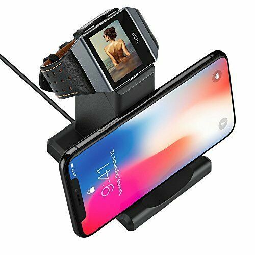 fitbit ionic chargers