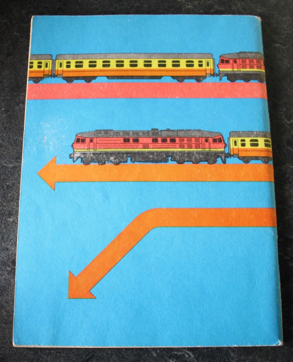 Deutsche Reichsbahn 1984/85 時刻表 Jahresfahrplan Fernverbindungen Deutsche Reichsbahn 1984/85 | eBay.de
