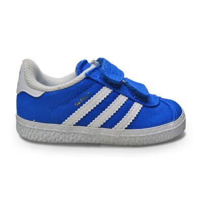 Adidas Gazelle CF Infants G97472 UK 4/ EUR 20/ US 5K UK
