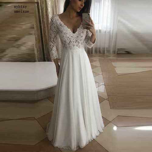 cheap long dress